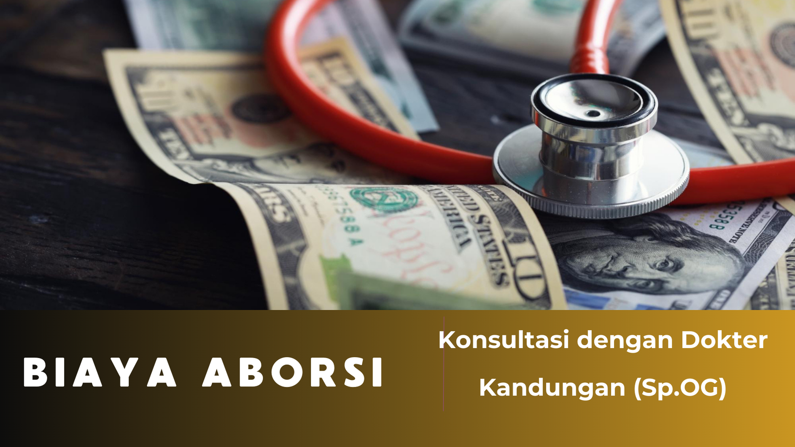 Biaya Aborsi
